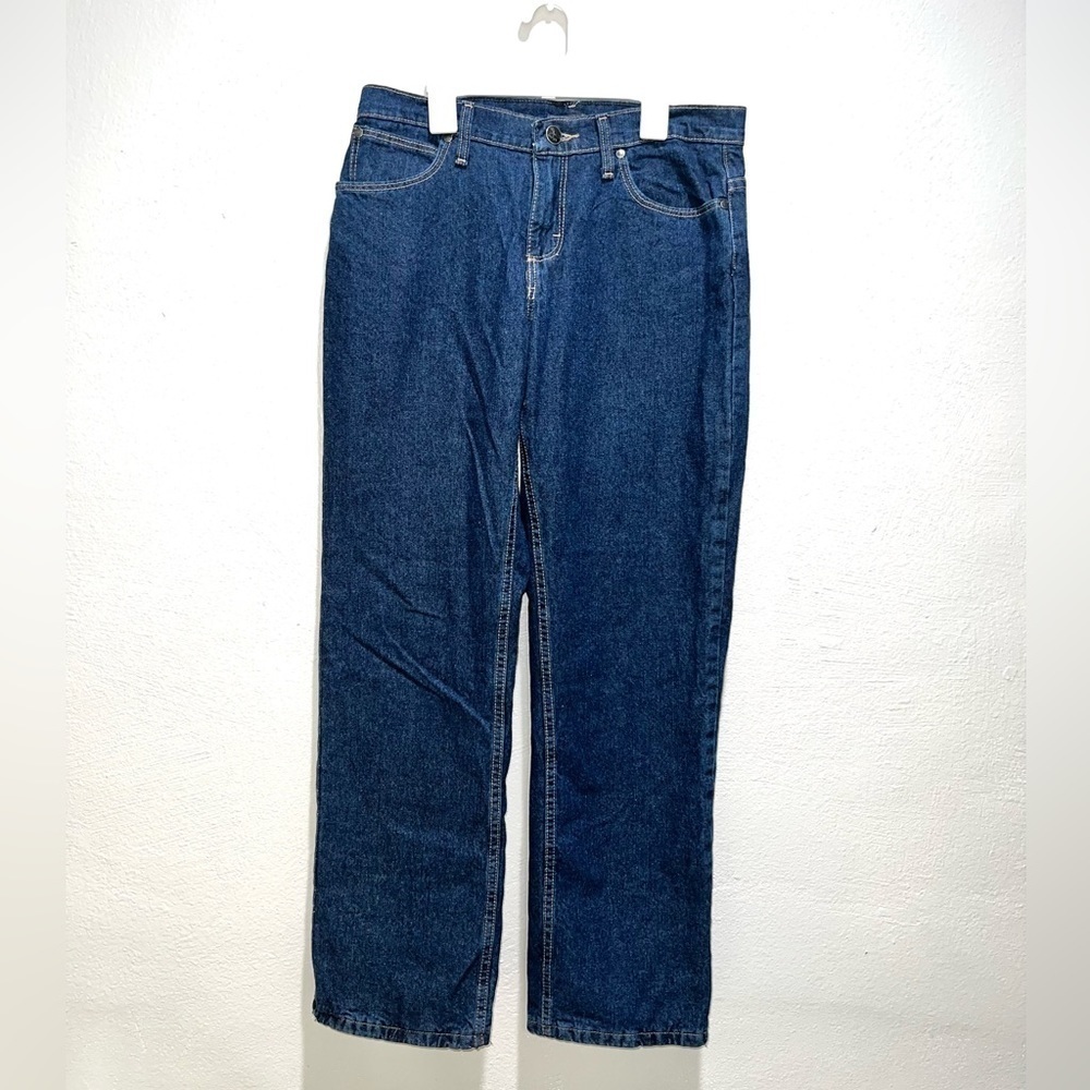 Cabela's Relaxed Straight Leg Jeans